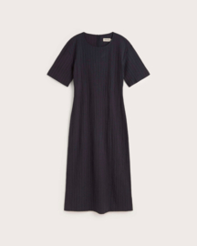 Navy Kina Dress