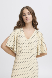 Ichi - Zabby Dress