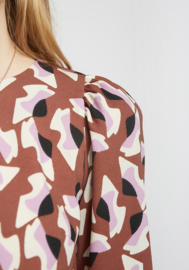 Wild Pony - Geometric Top