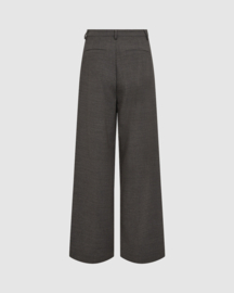 Minimum - Lessa Pants Castlerock Grey