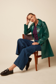 King Louie - Anais Coat Glitz