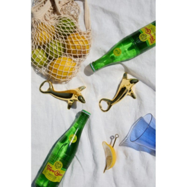 Here's How - The Blu Seal Bottle Opener