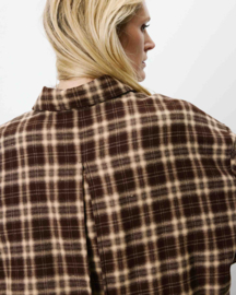 Grace & Mila - Arlette Tie-Back Shirt