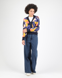Wemoto - Hazel Cardigan