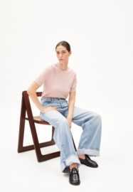 Armedangels - Siljiaas Knit Top Rosalilly