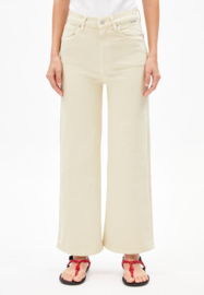 Armedangels - Murliaa Cropped Jeans summer hay