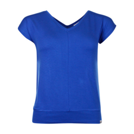 Chills & Fever - Jacqueline Shirt Surf