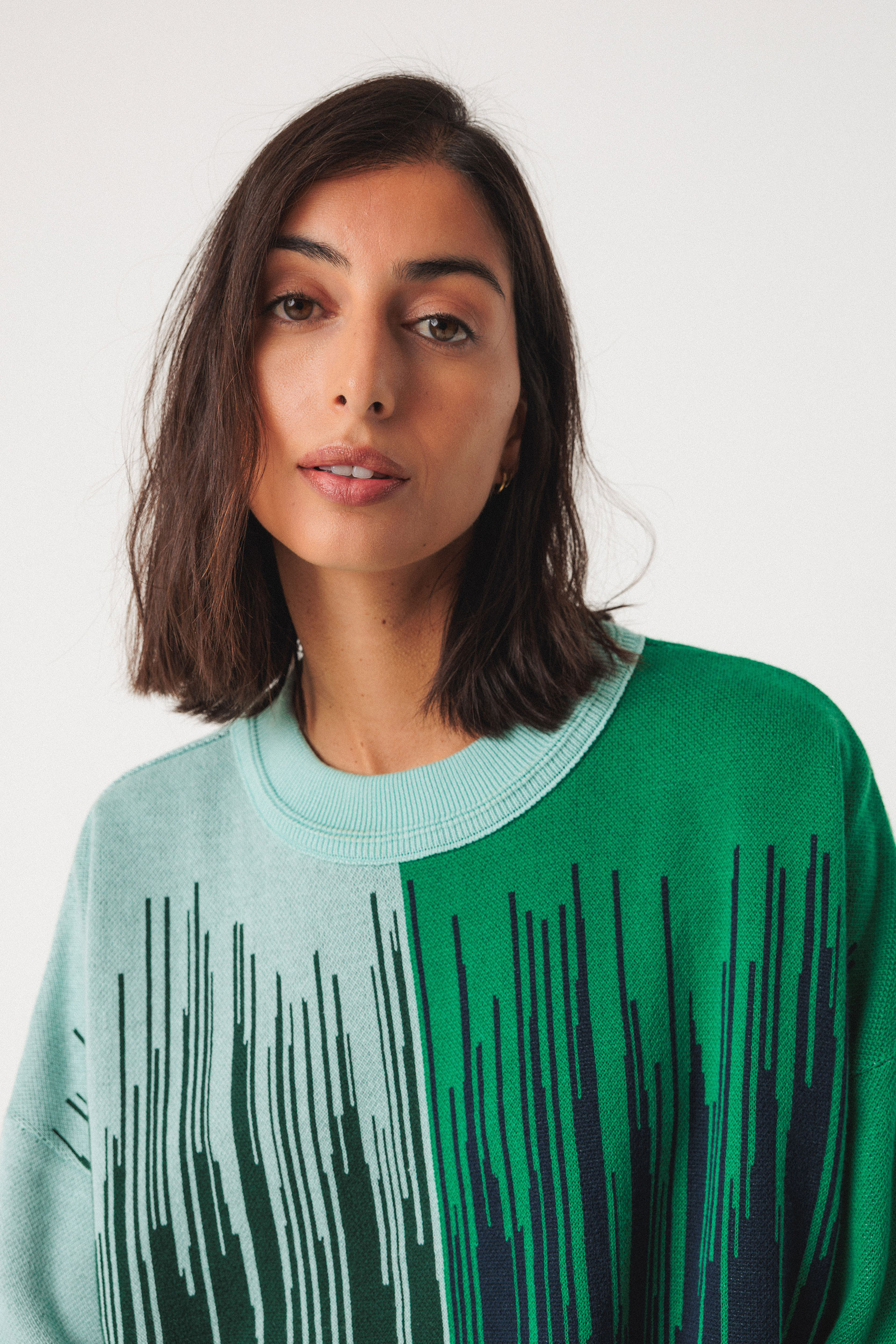 SKFK - Ismene Sweater