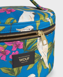 Wouf - Gaia Vanity Bag