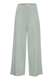 Ichi - Kate Cameleon Pants ether