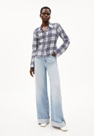 Armedangels - Fjaania Shirt Check