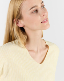 Wemoto - Lola loose knit top