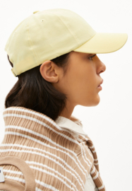 Armedangels - Yenaas Bold Cap early yellow
