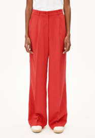 Armedangels - Numaali Linen Trousers