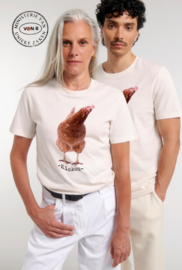 MvuZ - T-Shirt Kieken (unisex) 