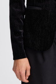 Ichi - Kate Glamour Blazer long
