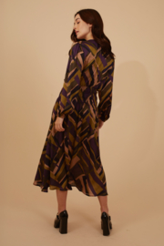 Traffic People - Dusk Dares Grace Dress