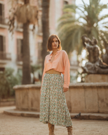 Grace & Mila - Irlande Skirt