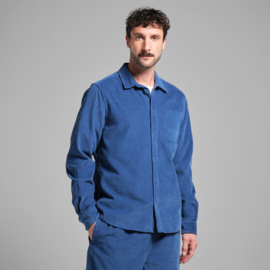 Dedicated - Shirt Varberg True Blue