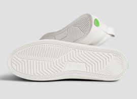 Cariuma - Oca Low Off-White Canvas