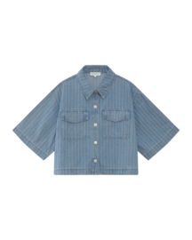 Grace & Mila - Vita Stripe Jacket