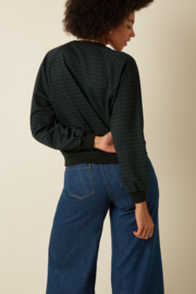 King Louie - Bibi Sweater Reyna Check