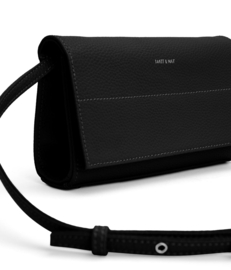 Matt & Nat - Emi Crossbody Black