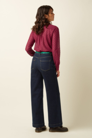 King Louie - Paige Pants Walker Denim