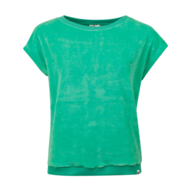 Chills & Fever - Shirt Fenna Mint