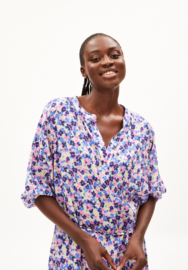 Armedangels - Madithaa Dress Multifloral