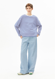 Armedangels - Frankaa Maarlen Stripe