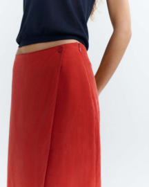 Thinking Mu - Clavel Selina Skirt