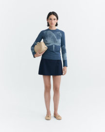 Thinking Mu - Lotus Digital Brisa Top