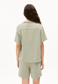 Armedangels - Maaite Musselin Blouse