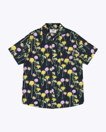 Wemoto - Vernon Shirt Flower Print