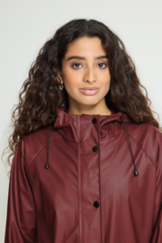 Ichi - Tazi Raincoat Port Royale