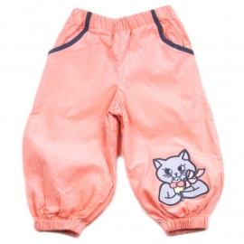 Cat pants +2y