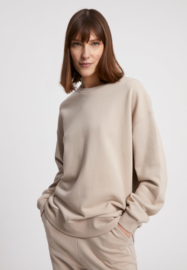 Armedangels - Aarin Sweater light desert