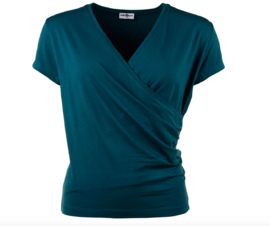 Chills & Fever - Shirt Emilia June Bug