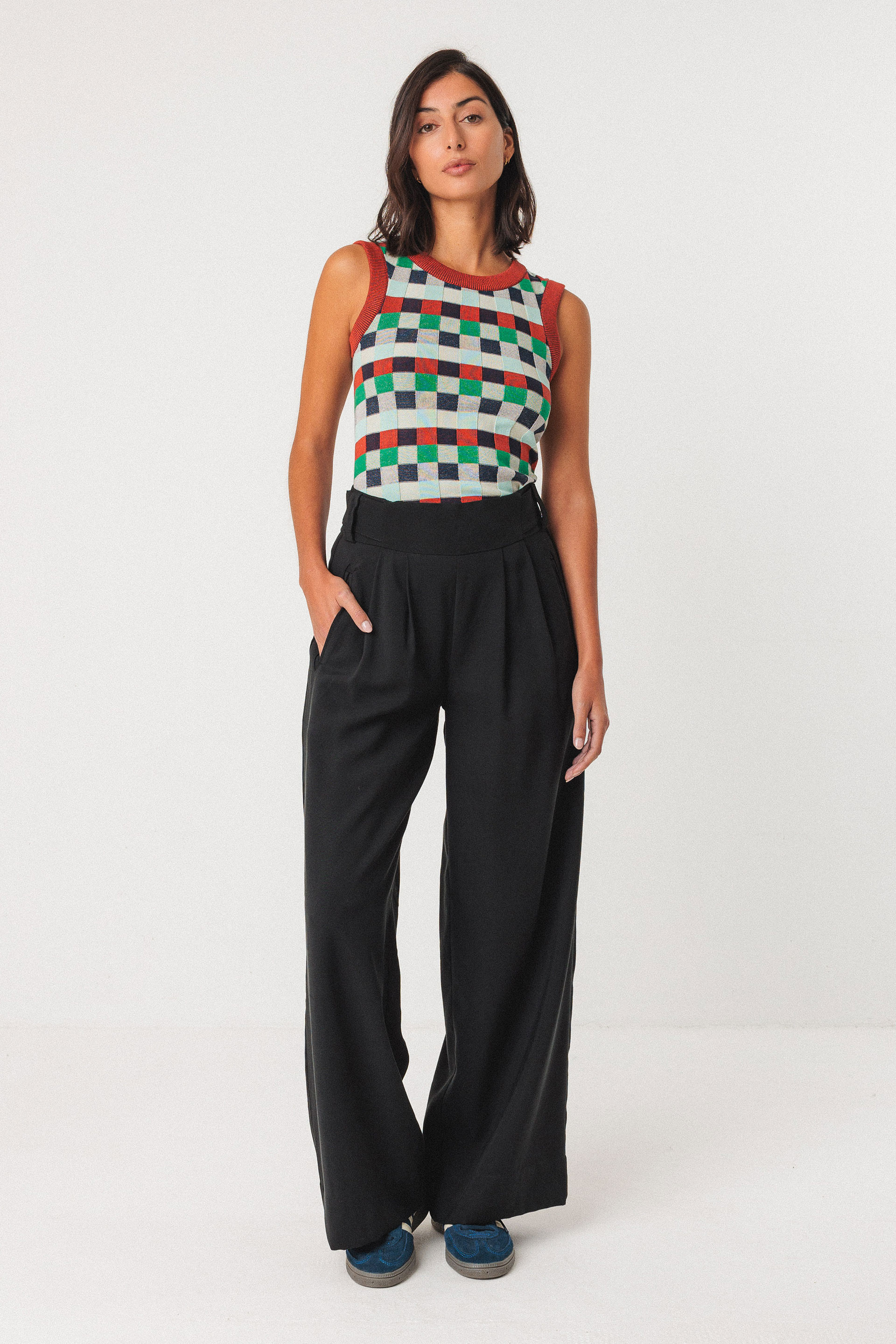 SKFK - Hestia Trousers
