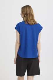 Ichi - Linno Top Sodalite Blue