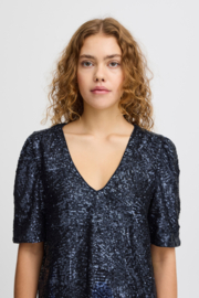 Ichi - Fauca Top Blue
