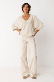 SKFK - Olaia Sweater Ivory