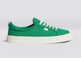 Cariuma - Oca Low Green