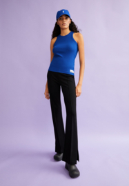 Armedangels - Kanitaa Top Dynamo Blue