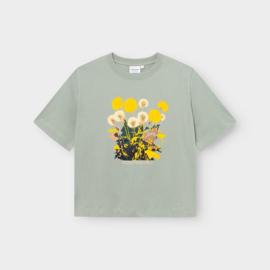 Dedicated - T-Shirt Vadstena Indestructible