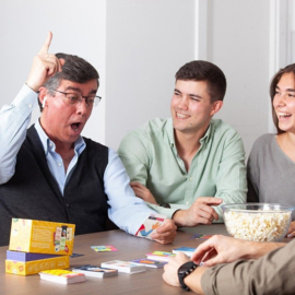 How I met your series