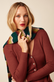 King Louie - Harley Stripe Scarf