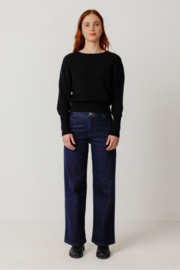 SKFK - Ainhize Trousers Denim