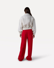 Another Label - Moore Pants Fiery Red